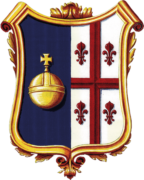 Institut du Christ Roi Souverain Prêtre