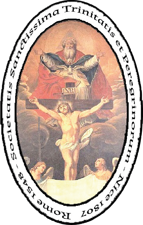 Pénitents Rouges de Nice